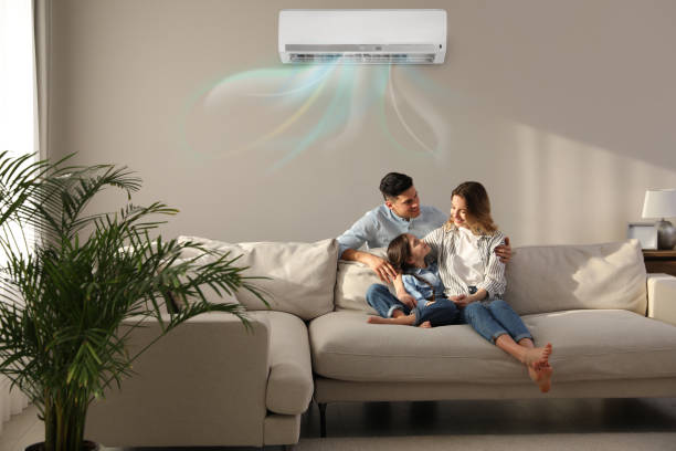 Best HVAC installation services  in Mertzon, TX