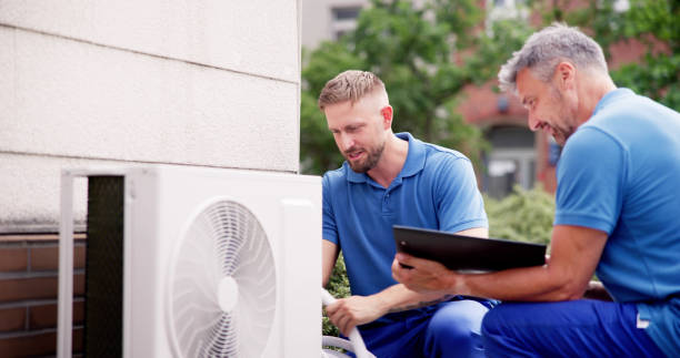 Best Air quality test  in Mertzon, TX