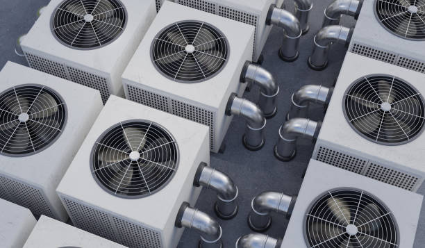 Best Affordable HVAC services  in Mertzon, TX