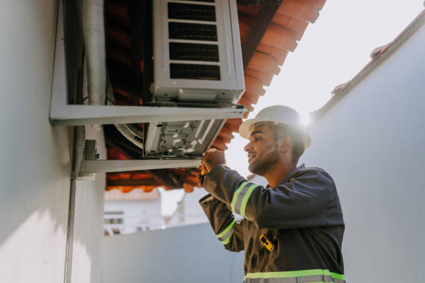 Best Heating repair services  in Mertzon, TX
