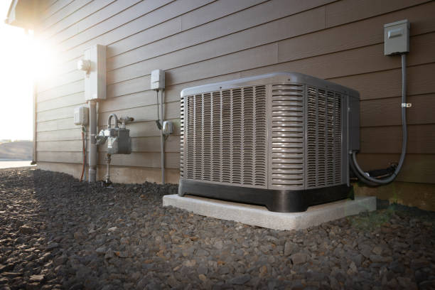Best HVAC installation services  in Mertzon, TX